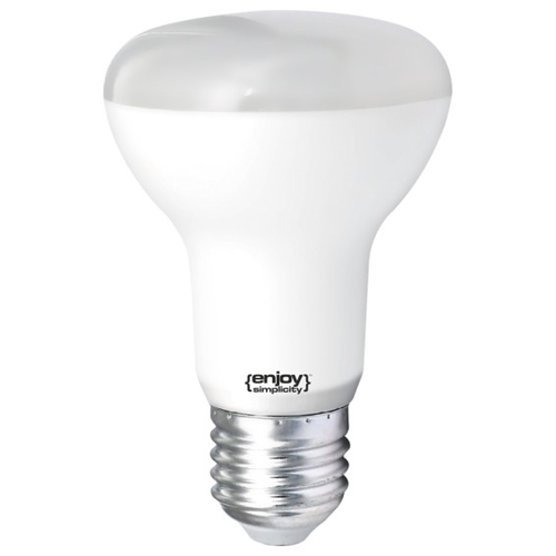 ELVHX - EL656653 | LED R63|4.9W(>48W)Ε27|3000k|600lm|{enjoysimplicity}™
