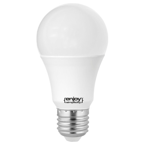 ELVHX - EL660132 | LED A60|14W(>100W)E27|2700k|1400lm|enjoySimplicity™