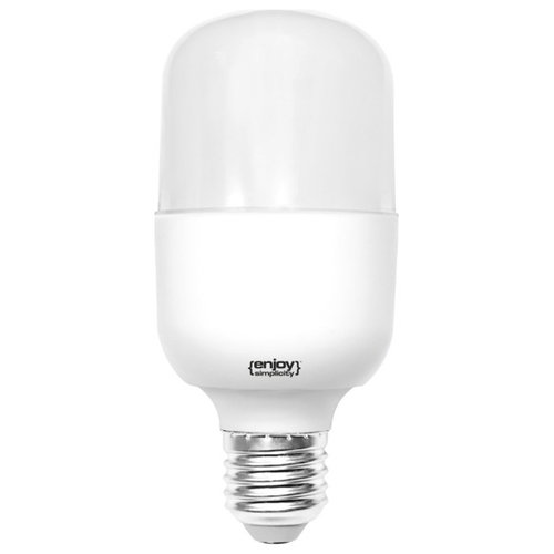 ELVHX - EL686122 | LED T60 |12W(>75W)Ε27|2700k|980lm|enjoySimplicity™