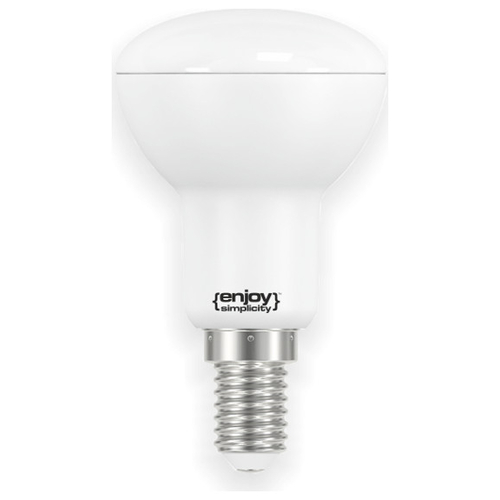 ELVHX - EL754454 | LED R50|4.8W(>40W)Ε14|4000k|470lm|{enjoysimplicity}™