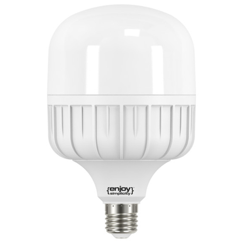 ELVHX - EL853602 | LED High Power T118|(230V)|37W(>187W)Ε27|2700k|3200lm|{enjoysimplicity}™