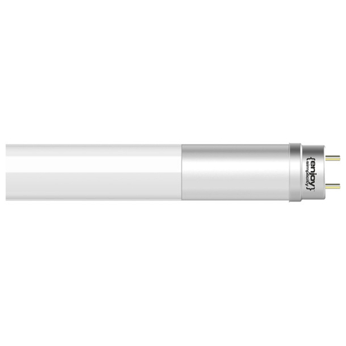 ELVHX - EL941533 | LED T8 ΚΡΕΟΠΩΛΕΙΟΥ|17.9W G13|3300k|1700lm|1500mm|GlassAlumCups+Starter|{enjoysimplicity}™