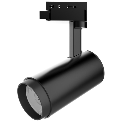 ELVHX - EL181342 | LED SpotTruck 3 ΚΑΛΩΔΙΑ|ΑΓΝΗ|24W|4000k|1900lm|ΜΑΥΡΟ|143x70xh160|{enjoysimplicity}™