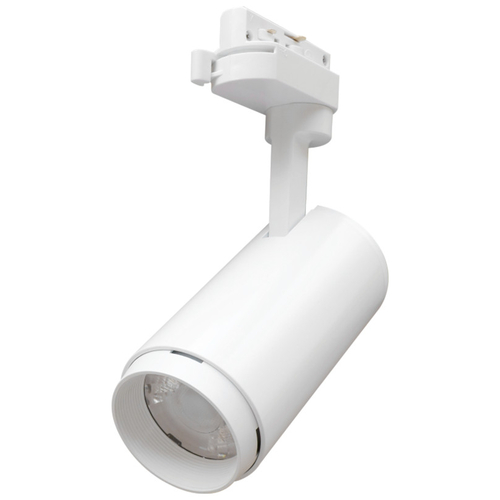 ELVHX - EL181161 | LED SpotTruck 3 ΚΑΛΩΔΙΑ|ΑΓΝΗ|12W|6500k|1000lm|ΛΕΥΚΟ|108x70xh160|{enjoysimplicity}™