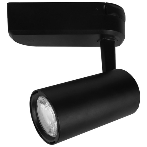 ELVHX - EL184142 | LED SpotTruck 3 ΚΑΛΩΔΙΑ|ΑΡΤΕΜΙΣ|15W|4000k|1150lm|ΜΑΥΡΟ|145x58xh158|{enjoysimplicity}™