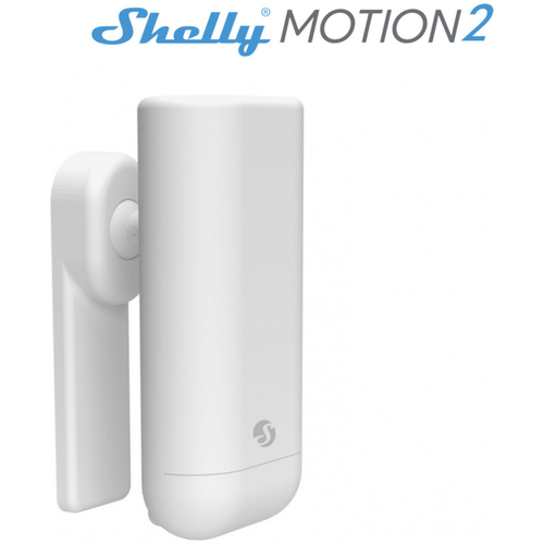 ELVHX - Shelly MOTION 2