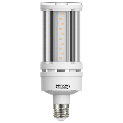 ELVHX - EL857274 | LED HD IP64|29W(>HID100W)|120-277V|Ε27|4000k|3600lm|enjoySimplicity™
