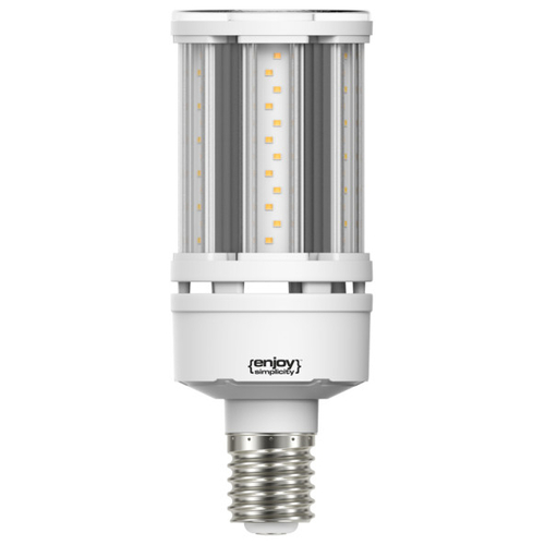 ELVHX - EL857364 | LED HD IP64|36W(>HID150W)|120-277V|Ε40|4000k|4680lm|enjoySimplicity™