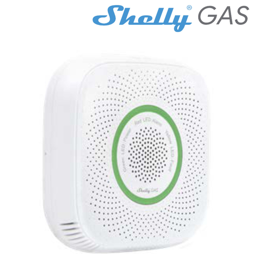 ELVHX - Shelly GAS (CNG: Φυσικό αέριο) or (LPG: Yγραέριο)
