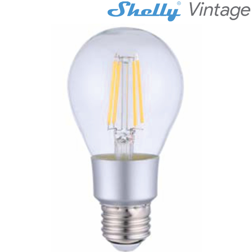 ELVHX - Shelly Vintage A60