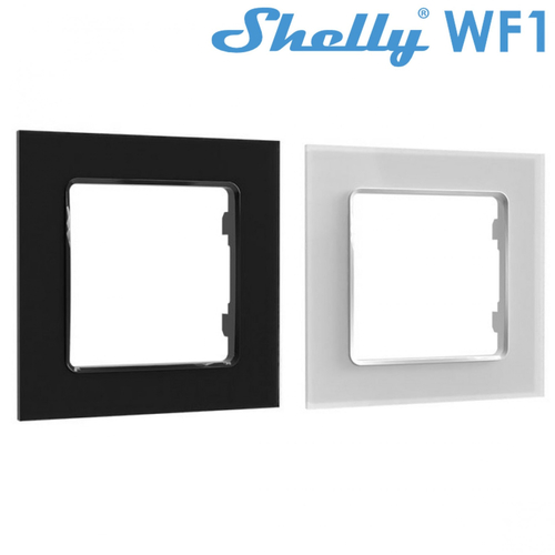 ELVHX - Shelly WF1