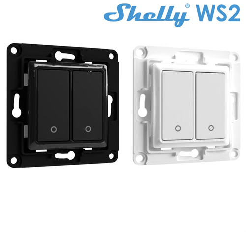 ELVHX - Shelly WS2