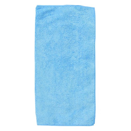 POWERTECH πετσέτα θαλάσσης CLN-0033, μικροΐνες, 70 x 150cm, μπλε