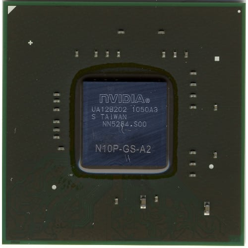 nVIDIA N10P-GS-A2