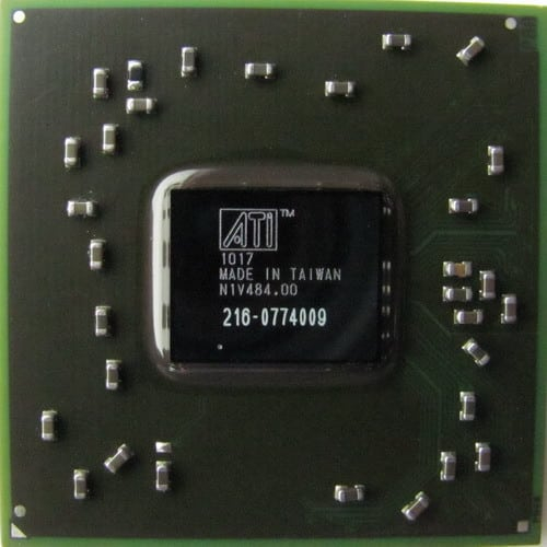 AMD/ATi 216-0774009