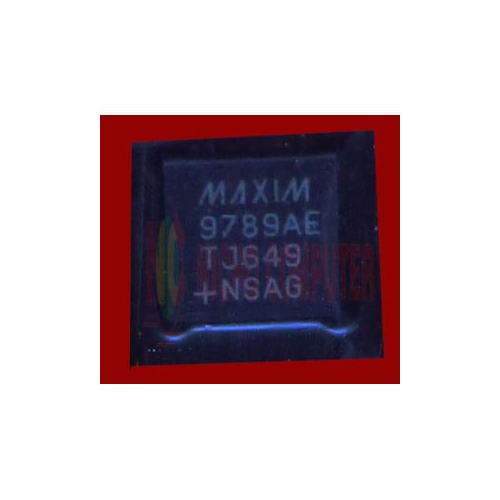 MAXIM 9789AE