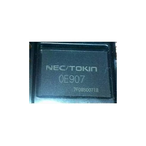 NEC/TOKIN 0E907