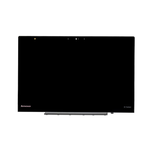 Lenovo ThinkPad X1 Carbon 14.0" 2560x1600 - GRADE B-