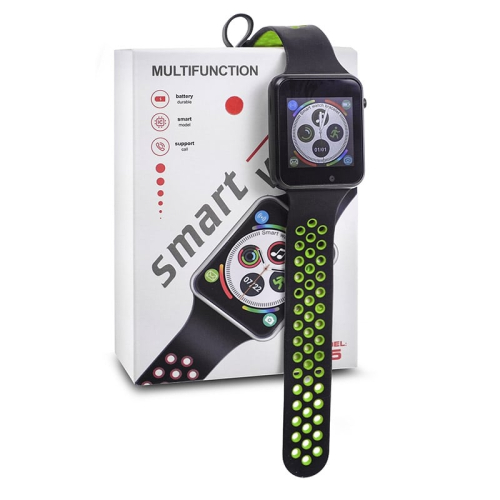 Smartwatch C5 Πράσινο