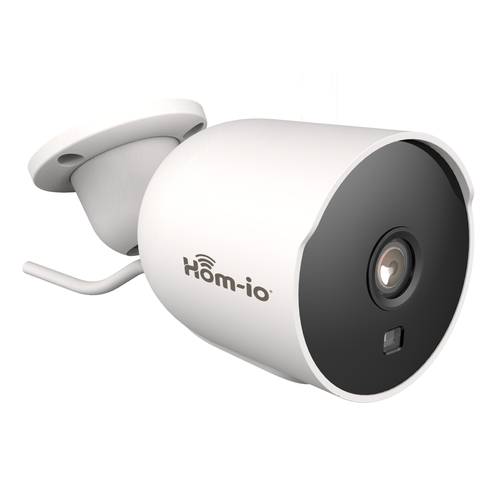 HOM-IO SMART WIFI CAMERA IP65 OUTDOOR3 3Mpx - SMART70744