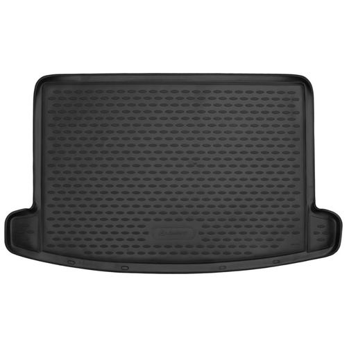 NISSAN JUKE 5D 2019+ ΜΑΡΚΕ ΠΑΤΑΚΙ ΣΚΑΦΗ ΠΟΡΤ ΜΠΑΓΚΑΖ TPE ΛΑΣΤΙΧΟ ΣΕ ΜΑΥΡΟ ΧΡΩΜΑ NOVLINE - 1 ΤΕΜ.