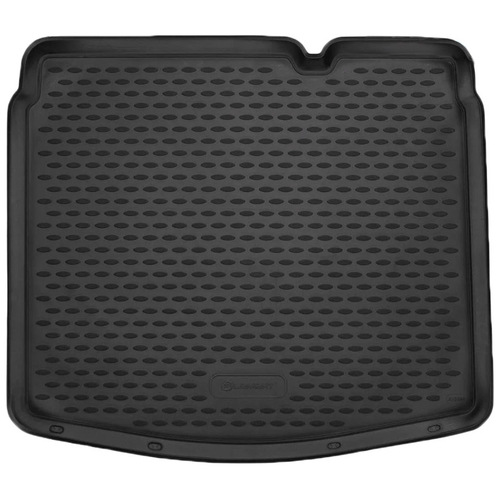 JEEP COMPASS 5D 2017+  ΜΑΡΚΕ ΠΑΤΑΚΙ ΣΚΑΦΗ ΠΟΡΤ ΜΠΑΓΚΑΖ TPE ΛΑΣΤΙΧΟ ΣΕ ΜΑΥΡΟ ΧΡΩΜΑ NOVLINE - 1 ΤΕΜ.