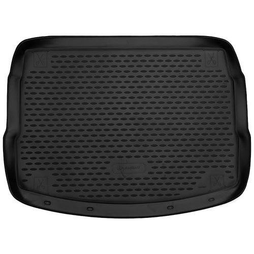 HYUNDAI i30 5D 2017+ ΜΑΡΚΕ ΠΑΤΑΚΙ ΣΚΑΦΗ ΠΟΡΤ ΜΠΑΓΚΑΖ TPE ΛΑΣΤΙΧΟ ΣΕ ΜΑΥΡΟ ΧΡΩΜΑ NOVLINE - 1 ΤΕΜ.