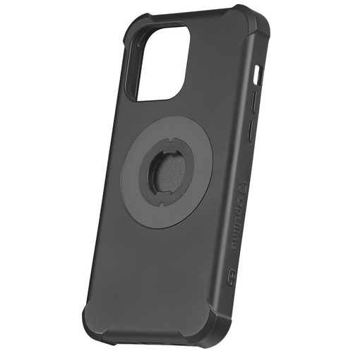 iPHONE 14 PRO ΘΗΚΗ ΚΙΝΗΤΟΥ ΜΑΓΝΗΤΙΚΗ MAG CASE  ΓΙΑ ΒΑΣΕΙΣ MOTO OPTI LINE (ΧΩΡΙΣ ΒΑΣΗ) LAMPA - 1ΤΕΜ.