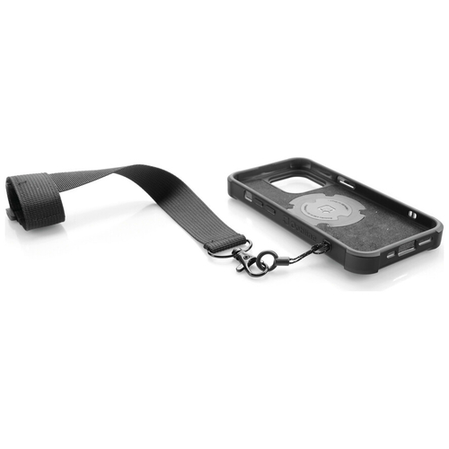 iPHONE 14 PRO ΘΗΚΗ ΚΙΝΗΤΟΥ ΜΑΓΝΗΤΙΚΗ MAG CASE  ΓΙΑ ΒΑΣΕΙΣ MOTO OPTI LINE (ΧΩΡΙΣ ΒΑΣΗ) LAMPA - 1ΤΕΜ.