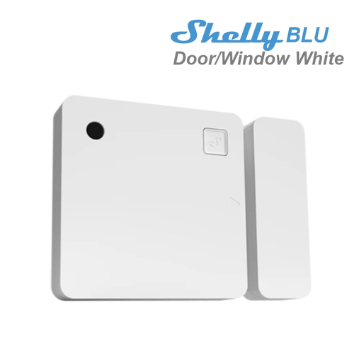 ELVHX - Shelly BLU Door/Window_White