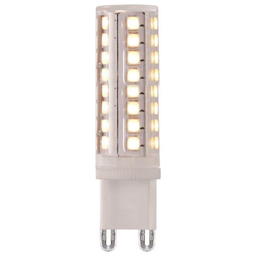 ΛΑΜΠΑ LED SMD 6W G9 4000K 220-240V