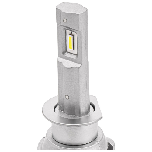 ΛΑΜΠΕΣ LED X1 SERIES H1 10-16V 40W 6.500K 4400lm +400% ΑMiO - 2 TEM.