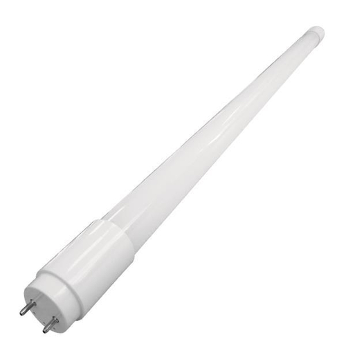 ΛΑΜΠΑ LED Τ8 "2 in 1" 18W 120cm 4000K 300° 90-265V AC