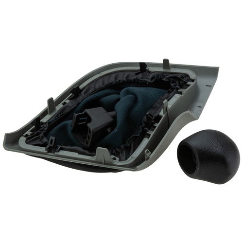 CITROEN JUMPER / FIAT DUCATO/PEUGEOT BOXER 2006+ ΠΟΜΟΛΟ ΤΑΧΥΤΗΤΩΝ ΜΕ ΕΝΔΕΙΞΗ 6 ΤΑΧΥΤΗΤΩΝ ΚΑΙ ΦΟΥΣΚΑ  NTY - 1 TEM.