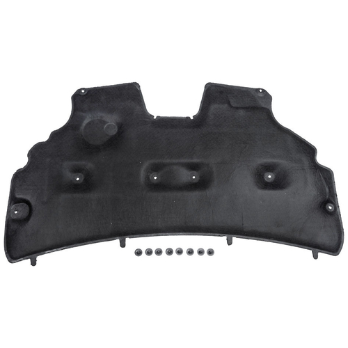 FORD FIESTA 2008+ ΗΧΟΜΟΝΩΣΗ-ΘΕΡΜΟΜΟΝΩΣΗ ΚΑΠΩ ΧΩΡΟΥ ΚΙΝΗΤΗΡΑ orig.1562666