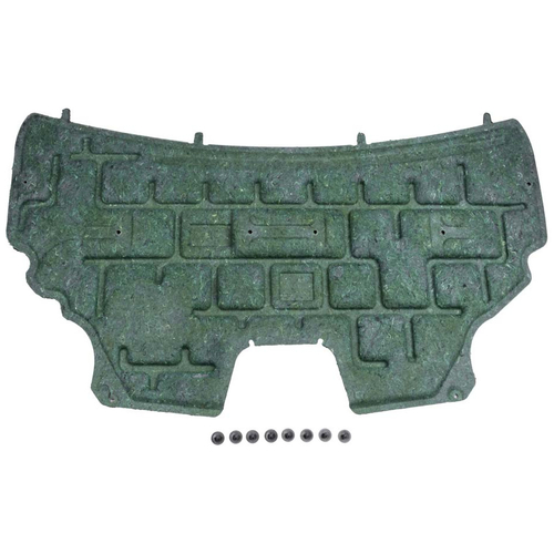 FORD FIESTA 2008+ ΗΧΟΜΟΝΩΣΗ-ΘΕΡΜΟΜΟΝΩΣΗ ΚΑΠΩ ΧΩΡΟΥ ΚΙΝΗΤΗΡΑ orig.1562666