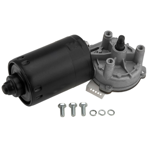 AUDI A3 2003+ / SEAT AROSA 1997+ / VW GOLF IV 2005+ ΜΟΤΕΡ ΥΑΛΟΚΑΘΑΡΙΣΤΗΡΩΝ ΕΜΠΡΟΣ orig.1H0955119 ΝΤΥ