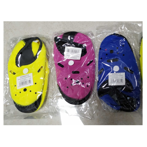 Παιδικά παπούτσια νερού - Non-Slip Aqua Shoes - 556672 - Small