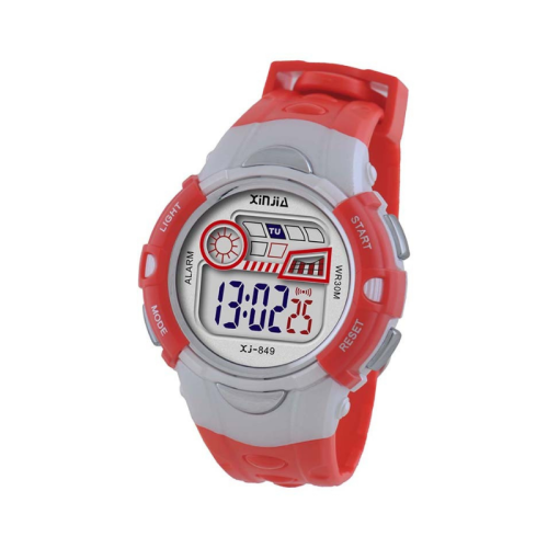 Παιδικό ψηφιακό ρολόι χειρός - 849 - 798499