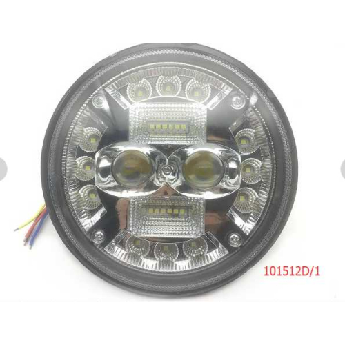 Προβολέας οχημάτων LED - 54W - 24V - 420110