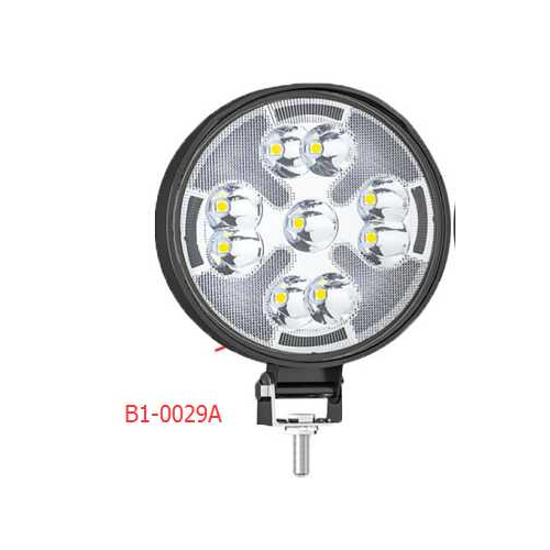 Προβολέας οχημάτων LED - 9W - 0029A - 420059