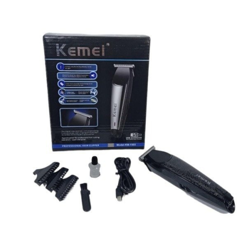 Κουρευτική μηχανή - KM-1503 - Kemei