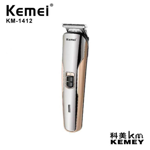 Κουρευτική μηχανή - KM-1412 - Kemei