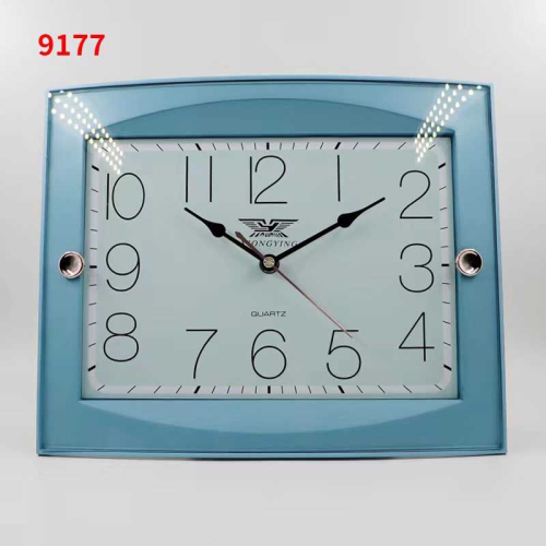 Ρολόι τοίχου - JK9177 - 805004