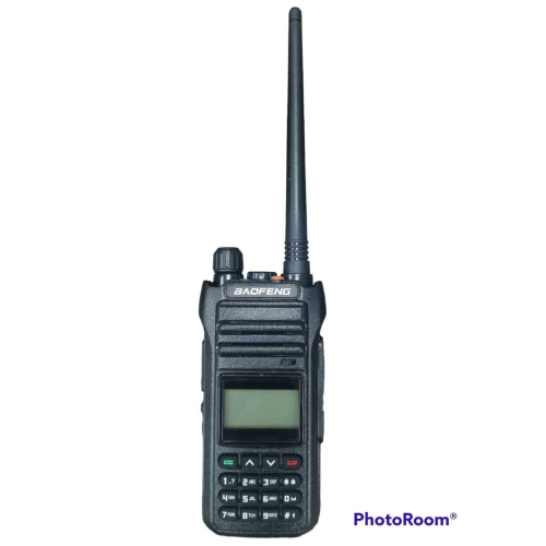 Φορητός πομποδέκτης - UHF/VHF – H5 – Baofeng – 200221