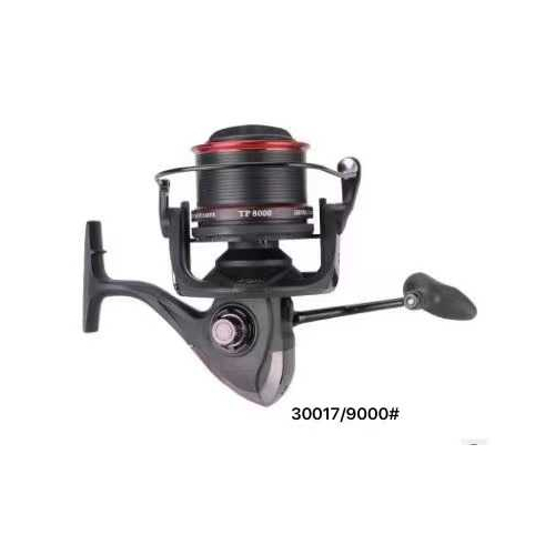 Μηχανάκι ψαρέματος - TP9000 - 30017