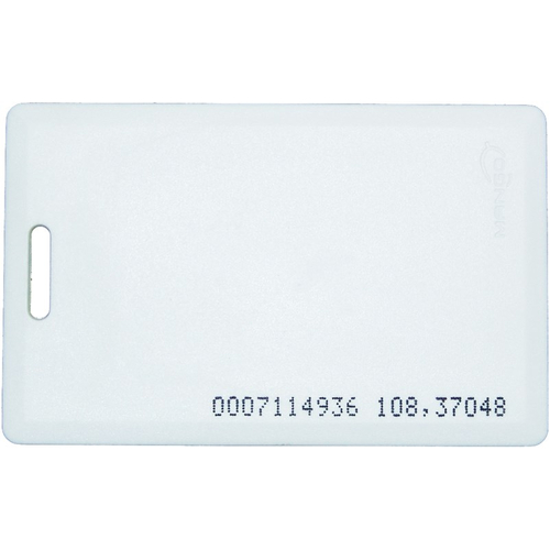 ΚΑΡΤΑ RFID IDC-401