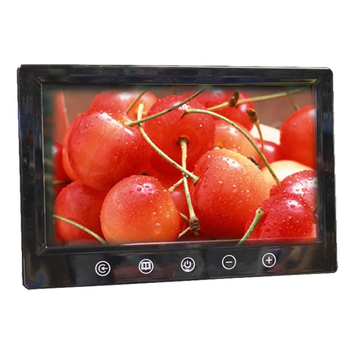 TFT/LCD ΜΟΝΙΤΟΡ 9" LCDM-9