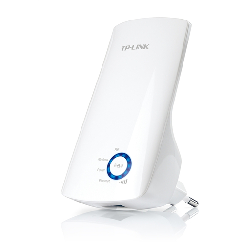 ΑΣΥΡΜΑΤΗ ΕΠΕΚΤΑΣΗ WIFI TP-LINK WPSVer 5.0 TL-WA850RE