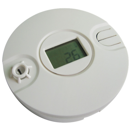 FOCUS HEAT DETECTOR MD-240R